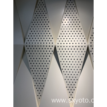 High Quality Aluminum Sheet with RAL colors